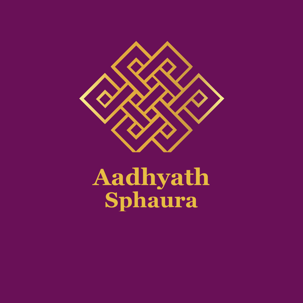 Aadhyath Sphaura logo