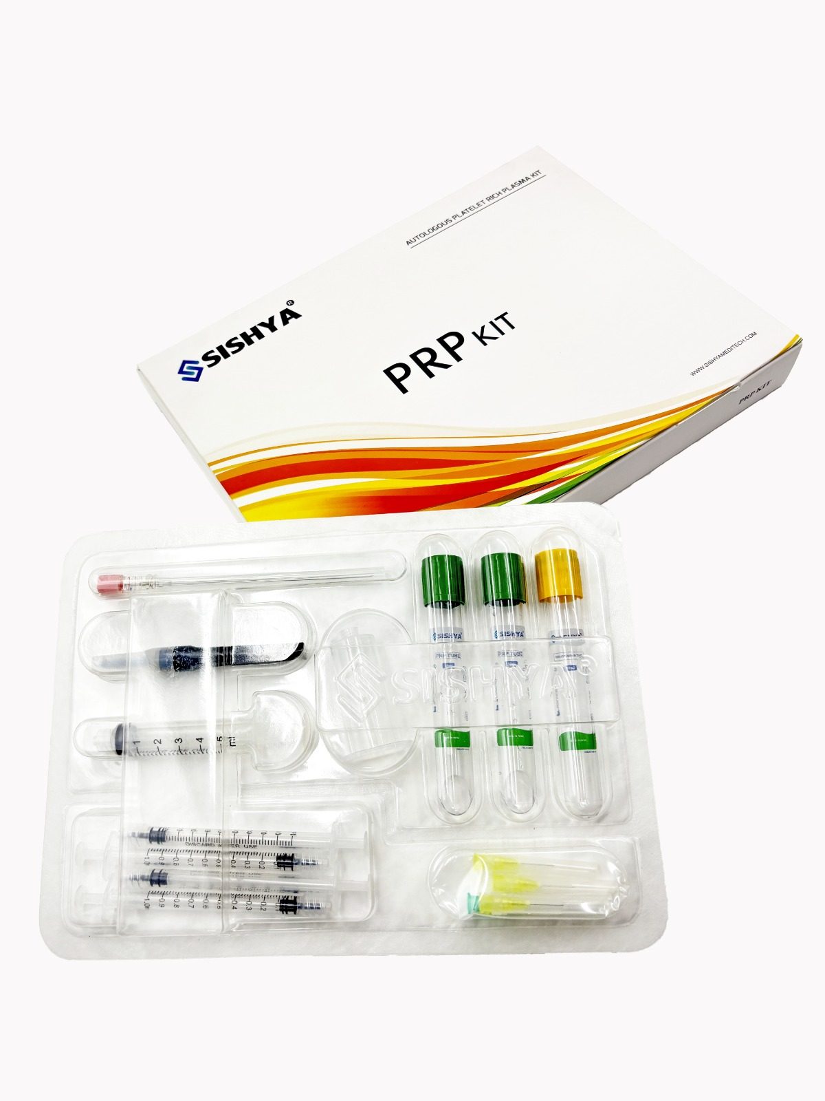 PRP Kit