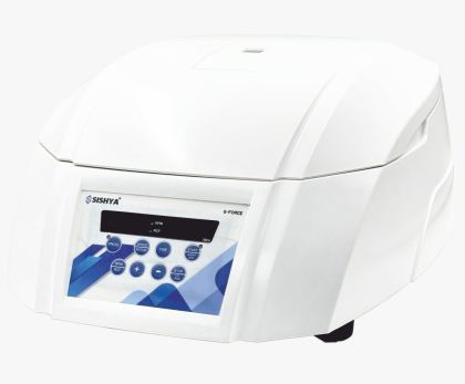 Centrifuge MAchine