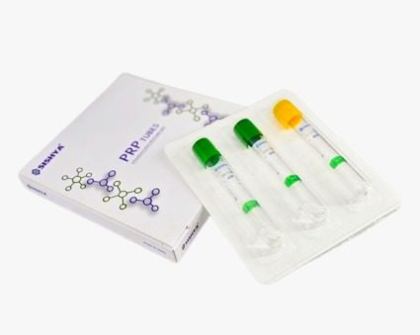 PRP Tube