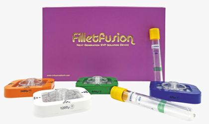 Fillet Fusion Kit